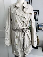 Herbst trenchcoat esprit gebraucht kaufen  Berlin