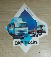 Alter aufkleber sticker gebraucht kaufen  Legden