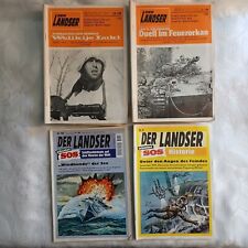 Landser sos landser gebraucht kaufen  Essen