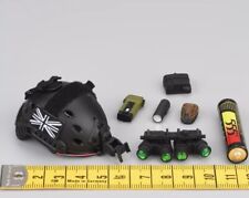 Ks21001 helm nachtsichtgerät gebraucht kaufen  Versand nach Germany