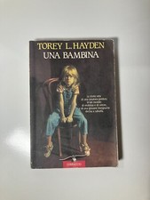 Una bambina torey usato  Villarbasse