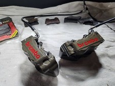 Brembo billet piece for sale  Ferndale