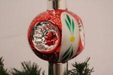 Christbaumschmuck christbaumsp gebraucht kaufen  Untersiemau