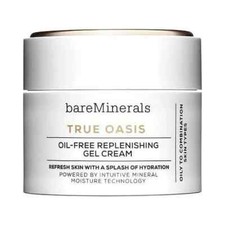 Bareminerals True Oasis gel hidratante sem óleo, 1,7 oz novo sem caixa, usado comprar usado  Enviando para Brazil