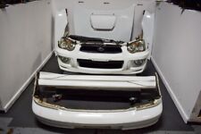 Subaru impreza wrx for sale  Henrico