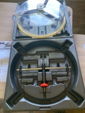 Coupe cercle coupe d'occasion  Salvagnac