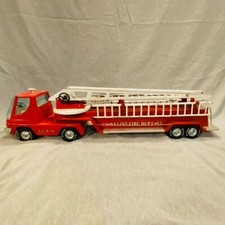 nylint fire truck for sale  USA