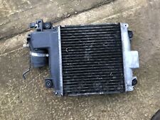 toyotya hilux intercooler rad d4d 2006 -2009 3.0 D4D comprar usado  Enviando para Brazil
