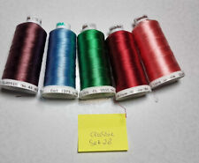 Rollen madeira garn gebraucht kaufen  Issum