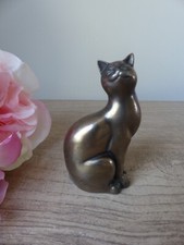 Figurine chat veronese d'occasion  Saint-Lambert-du-Lattay
