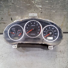 Subaru impreza blobeye for sale  LAMPETER