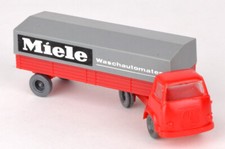 Werbemodell miele arthur gebraucht kaufen Werbemodell miele arthur gebraucht kaufen  Stuttgart