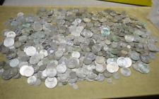 Silber münzen länder gebraucht kaufen  Deutschland
