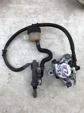 Impianto frenante posteriore usato  Nave