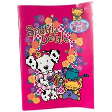 Vintage sanrio spottie for sale  San Pedro