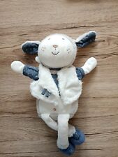 Doudou agneau mouton d'occasion  Auterive