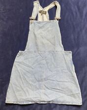 Topshop petite denim for sale  BRADFORD