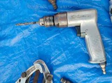Ingersoll rand 7802ra d'occasion  Perpignan-