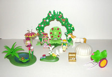 Playmobil princess fairies for sale  Richmond