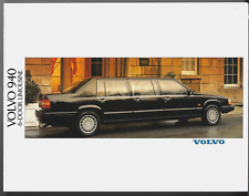 Volvo 940 door for sale  UK