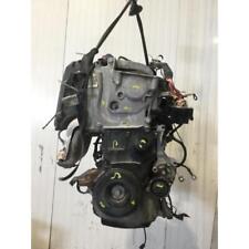 ⭐ MOTOR COMPLETO PARA RENAULT SCENIC (03-06)(06-09) 1.6 16V (77KW) MNV 2003 comprar usado  Enviando para Brazil