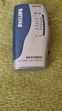 Philips pocket radio gebraucht kaufen  Offenbach am Main