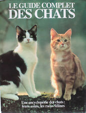 Guide complet chats d'occasion  Annemasse