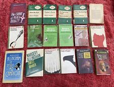 Margery allingham books for sale  CLACTON-ON-SEA