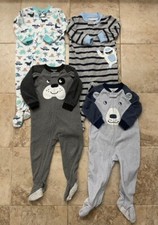 Carters boys month for sale  Sanford