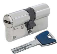 Abus xp20s schließzylinder gebraucht kaufen  Reutlingen