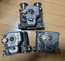 Lot carburateurs weber d'occasion Lot carburateurs weber d'occasion  Expédié en France