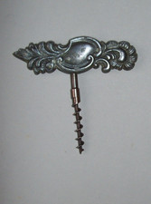 Korkenzieher alt wohl gebraucht kaufen Korkenzieher alt wohl gebraucht kaufen  Hamburg