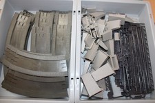 Faller auffahrrampenset pfeile gebraucht kaufen  Rauschenberg