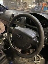 2004 ford fiesta for sale  CANTERBURY