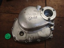 Suzuki gs125 125 for sale  MALVERN
