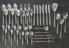 24576 wmf besteck gebraucht kaufen  Oberhausen