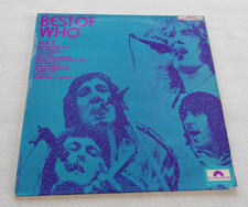 33t vinyle the d'occasion  Bavans