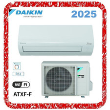 Daikin atxf25f arxf25f usato  Italia