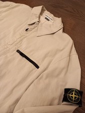 Overshirt stone island usato Overshirt stone island usato  Firenze