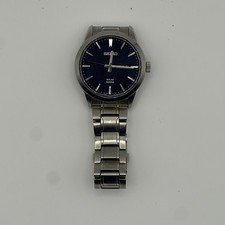 Seiko solar watch for sale  Alpine