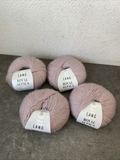 Anciennes pelotes laine d'occasion  Aix-les-Bains