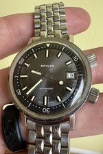 Vintage baylor 36.5mm for sale  Buffalo