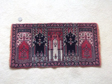 Vintage handmade wool for sale Vintage handmade wool for sale  FAREHAM