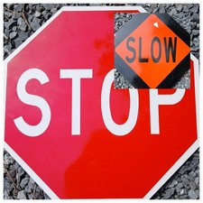 Double sided slow for sale  Plymouth