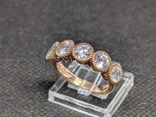 Stunning judith ripka for sale  San Andreas