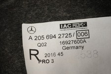 Mercedes benz cabrio for sale  UK