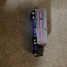 Transformers menasor motormast for sale  TONBRIDGE
