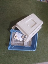 ferplast atlas for sale  BATLEY