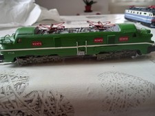 Lok renfe baureihe gebraucht kaufen  Tharandt