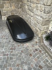 Box auto tetto usato  Dro